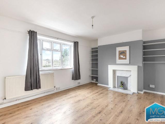 Apartment for rent in London Borough of Haringey, Greater London