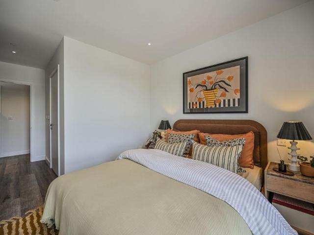 Apartment for rent in Haringey Heartlands, Greater London