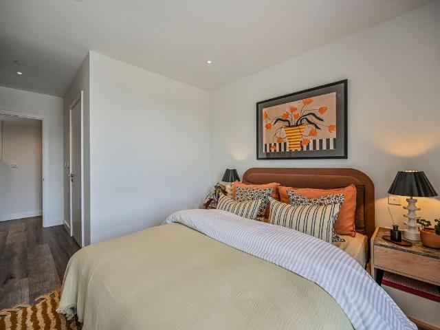 Apartment for rent in Harringay Ladder, Greater London