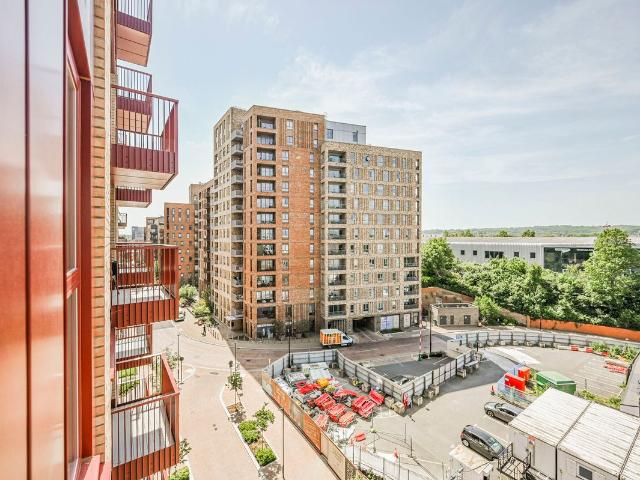 Apartment for rent in Harringay Ladder, Greater London