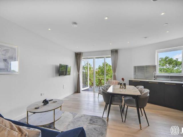 Apartment for rent in Hornsey, Greater London