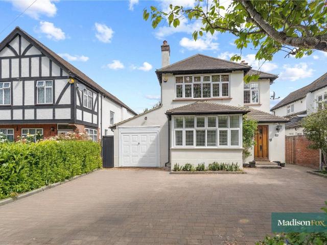House for rent in Loughton, Epping Forest