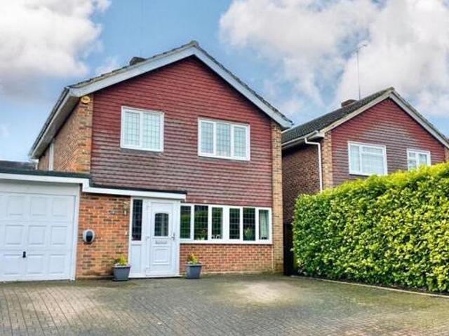 House for sale in Sawbridgeworth, Colliers End