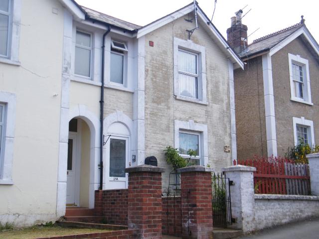 Apartment for rent in Lower Hyde, Shanklin