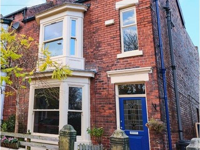 House for rent in Heeley Bottom, Meersbrook