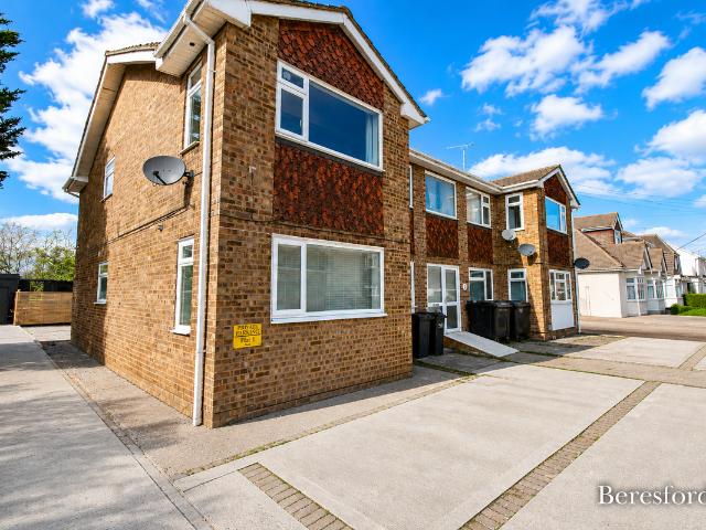 Apartment for rent in South Benfleet, Essex