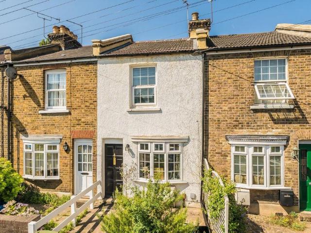 House for rent in St Margarets, Greater London
