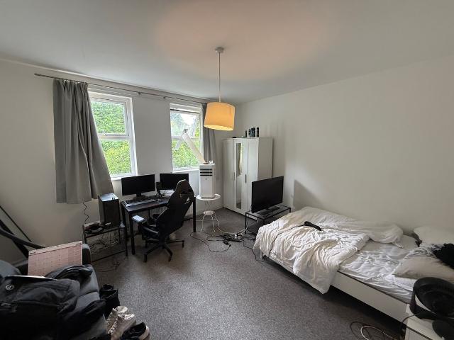 Apartment for rent in Heaton Norris, Greater Manchester