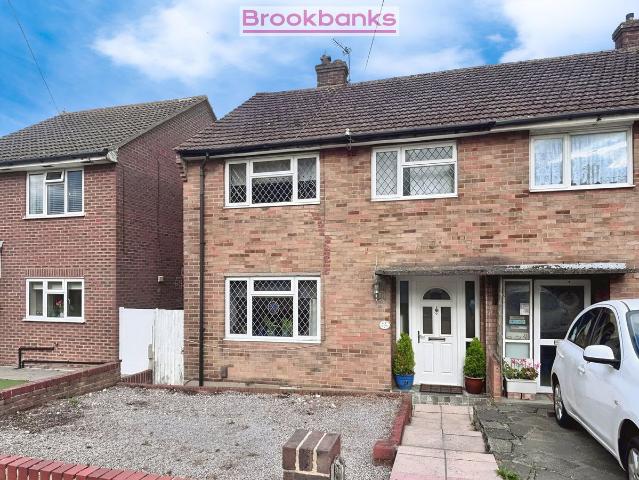House for rent in St Mary's, Sevenoaks