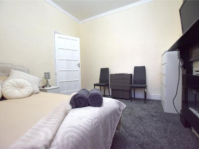 Apartment for rent in London Borough of Croydon, Thornton Heath