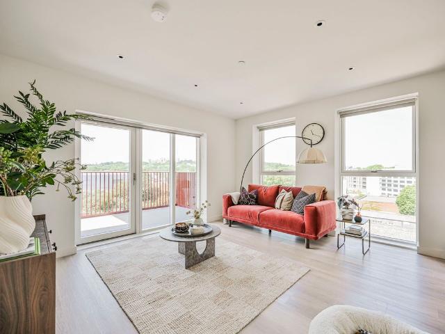 Apartment for rent in Harringay Ladder, Greater London