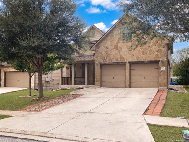 House for sale in Cibolo, Texas