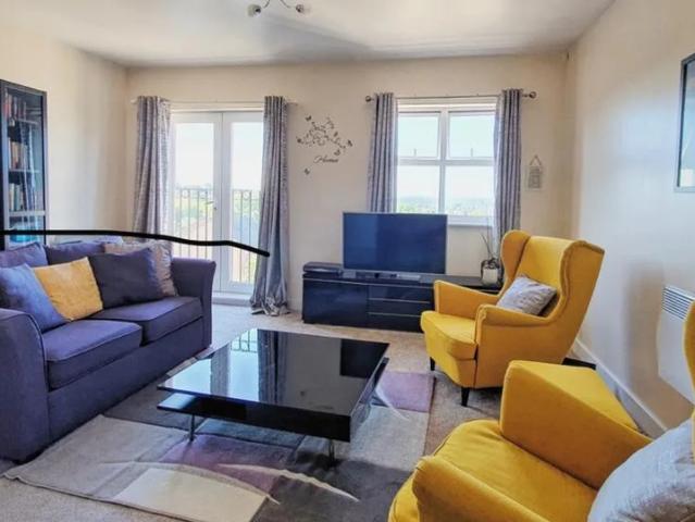 Apartment for rent in Charlton, Greater London