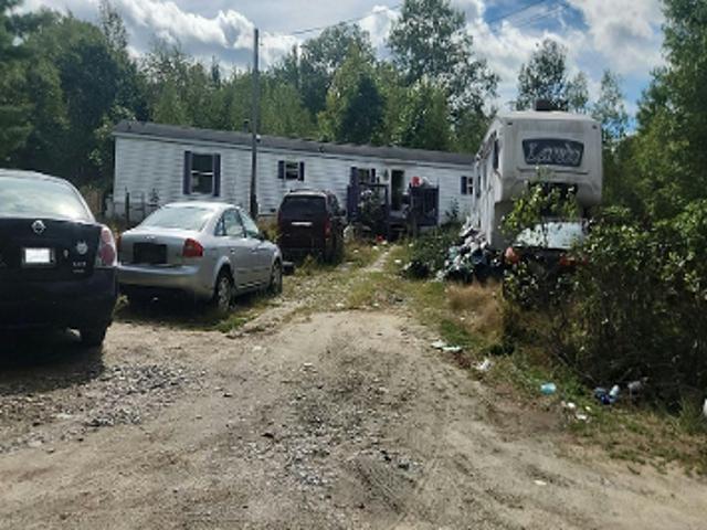 House for sale in Oxford, Maine