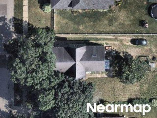 House for sale in Elgin, Illinois