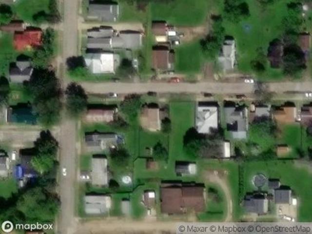 House for sale in Corry, Pennsylvania