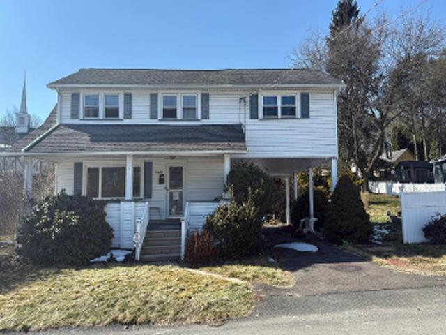 House for sale in Shavertown, Pennsylvania