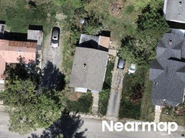 House for sale in Waterville, Maine