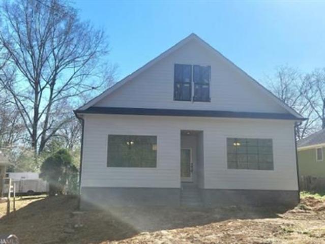 House for sale in Baldwin, Georgia