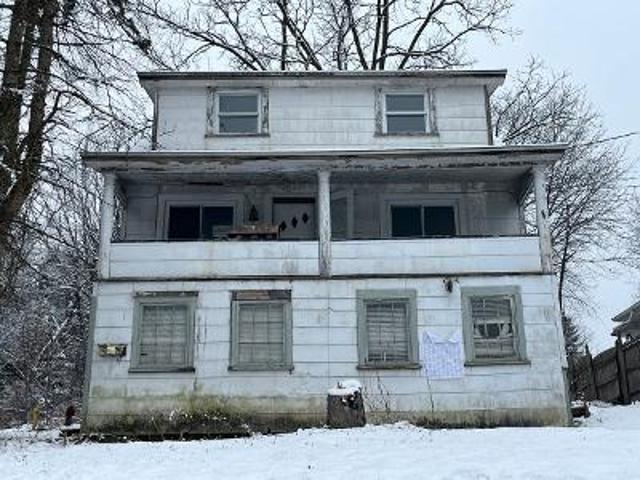House for sale in Scranton, Pennsylvania