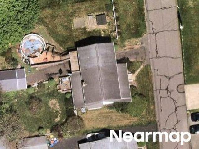 Property for sale in Mount Airy Terrace, Kingston Township