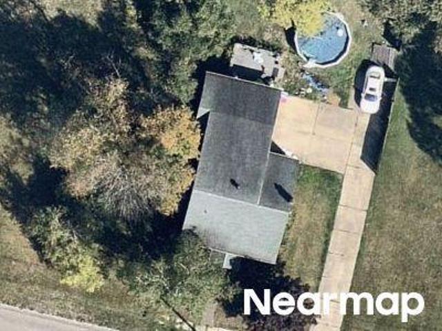 House for sale in Olean, New York