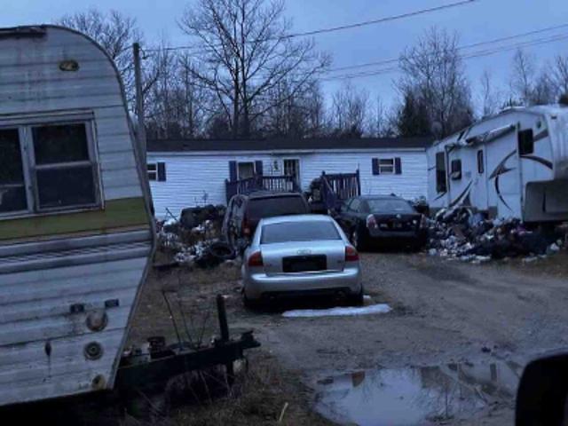 House for sale in Oxford, Maine