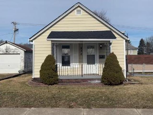 House for sale in Piqua, Ohio