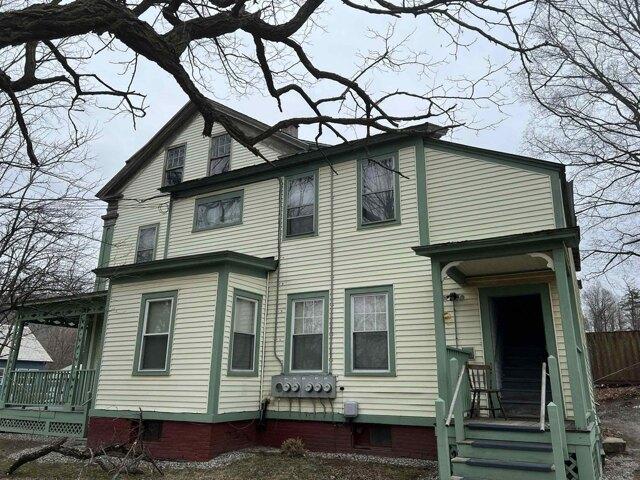 House for sale in Brattleboro, Vermont