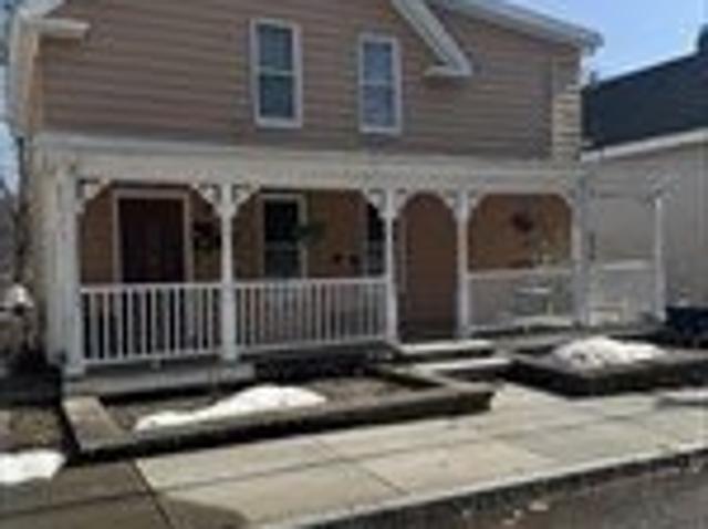 House for sale in Marlborough, Massachusetts