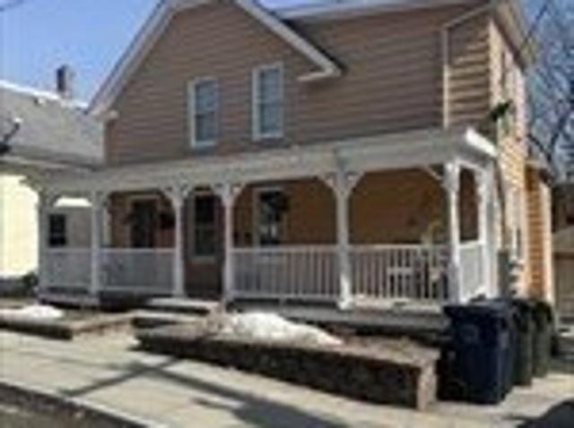 House for sale in Marlborough, Massachusetts