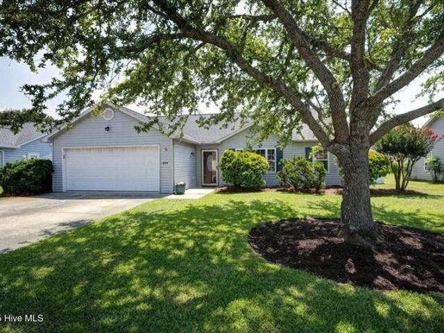 House for sale in Morehead City