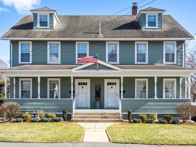House for sale in Northbridge, Massachusetts