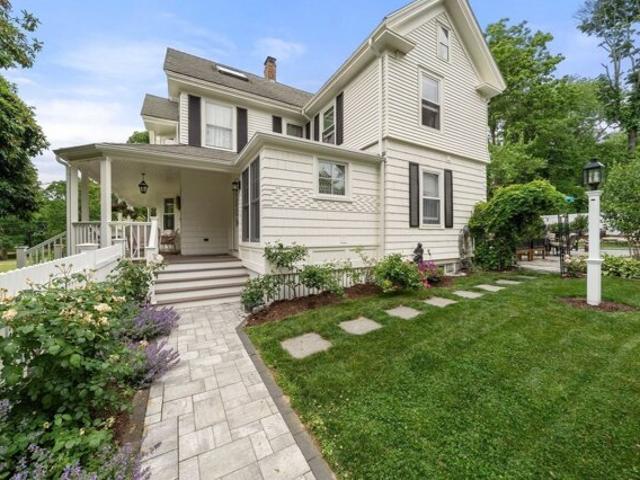 House for sale in Scituate, Massachusetts