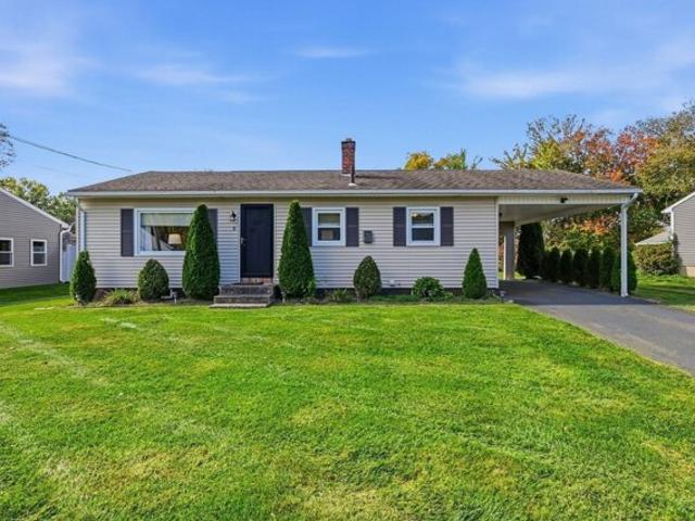 House for sale in South Hadley, Hampshire County