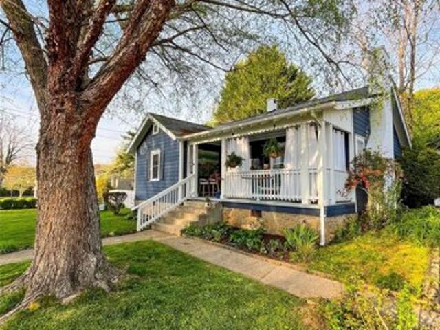 House for sale in Haywood, North Carolina