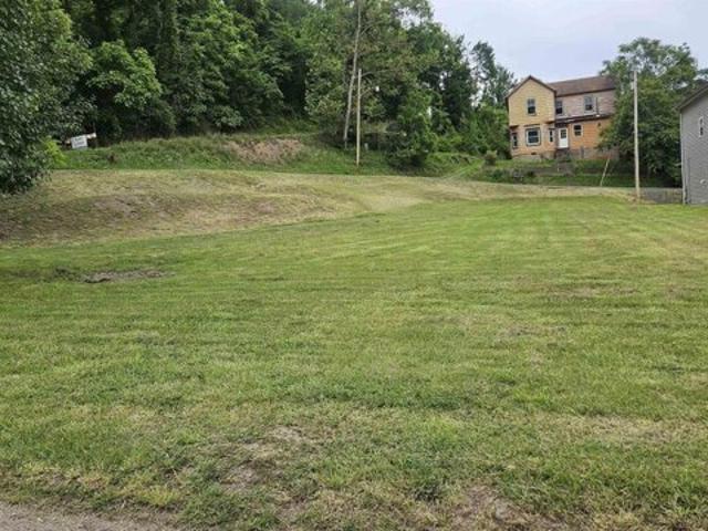 Land for sale in Weston, West Virginia
