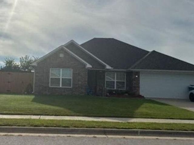 House for sale in Ark