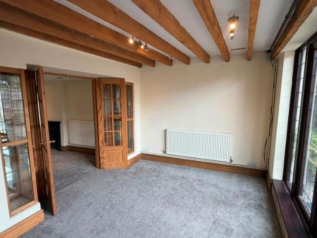 House for rent in Kedleston, East Midlands