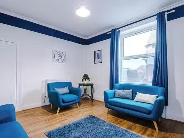 Apartment for rent in Whitley Bay, North Tyneside