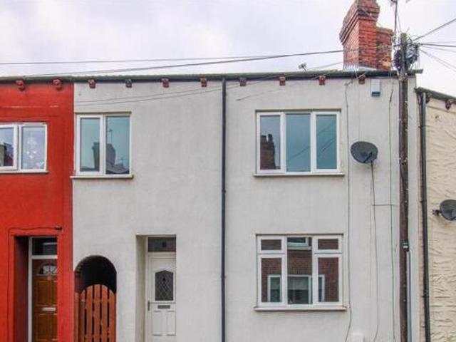 House for sale in North Yorkshire