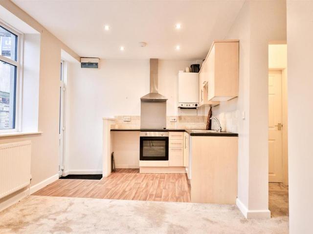 Apartment for rent in Salterforth, Pendle