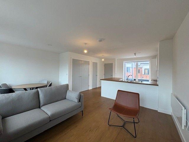 House for rent in Lee Bank, Greater Manchester