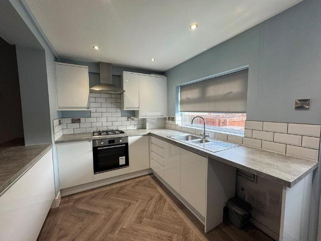 House for rent in Lane End, Buckley