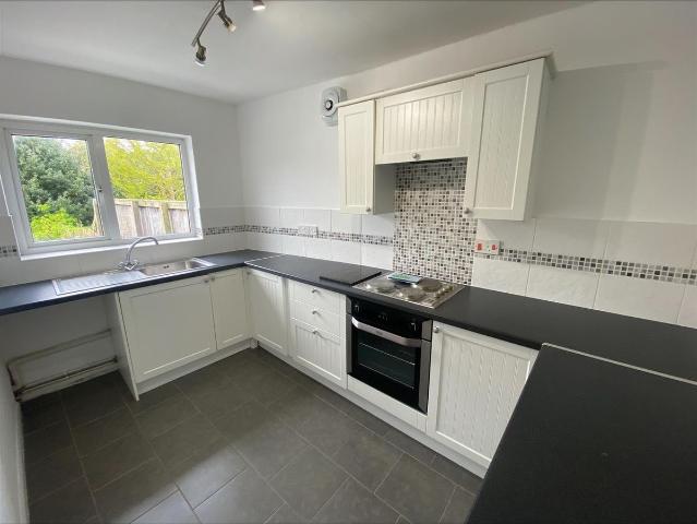Apartment for rent in Cannington