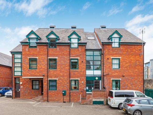 Apartment for rent in The Slade, Oxfordshire