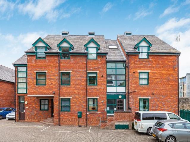 Apartment for rent in The Slade, Oxfordshire