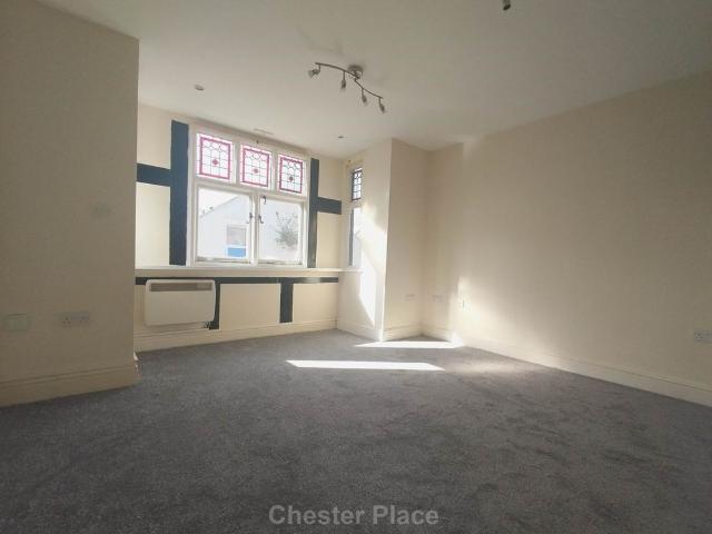 Apartment for rent in Newtown, Two Mills