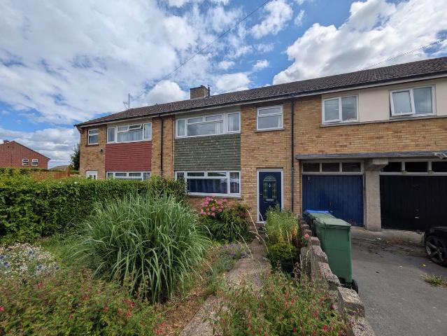 Apartment for rent in Chippenham, Wiltshire
