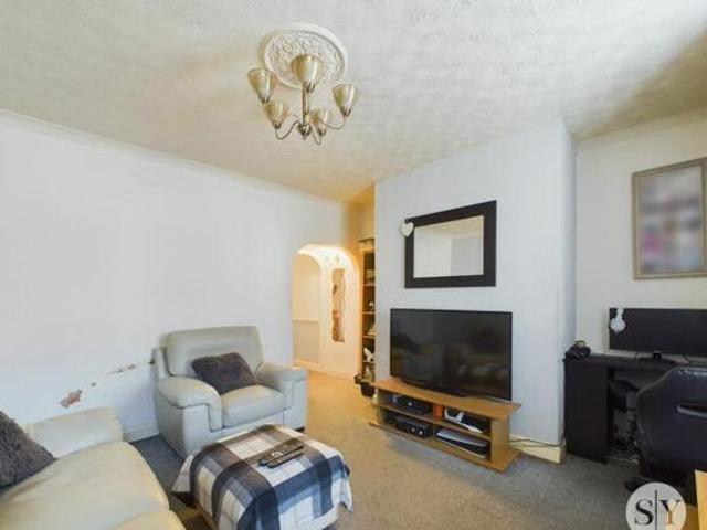 House for sale in Clitheroe, Paradise